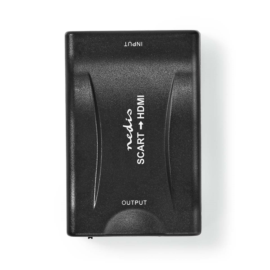 HDMI-Konverter SCART-HDMI