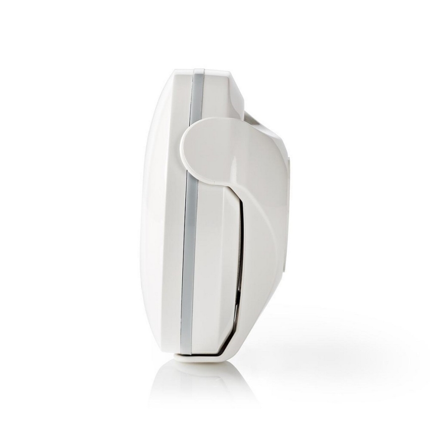 Wasseraustrittsmelder 3V/1xCR123A + 1xCR2/20dBm Wi-Fi