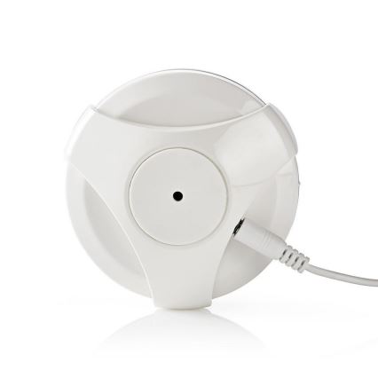 Wasseraustrittsmelder 3V/1xCR123A + 1xCR2/20dBm Wi-Fi