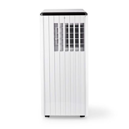 Mobile Smart-Klimaanlage 3in1 mit komplettem Zubehör 1010W/230V 9000 BTU Wi-Fi + Fernbedienung