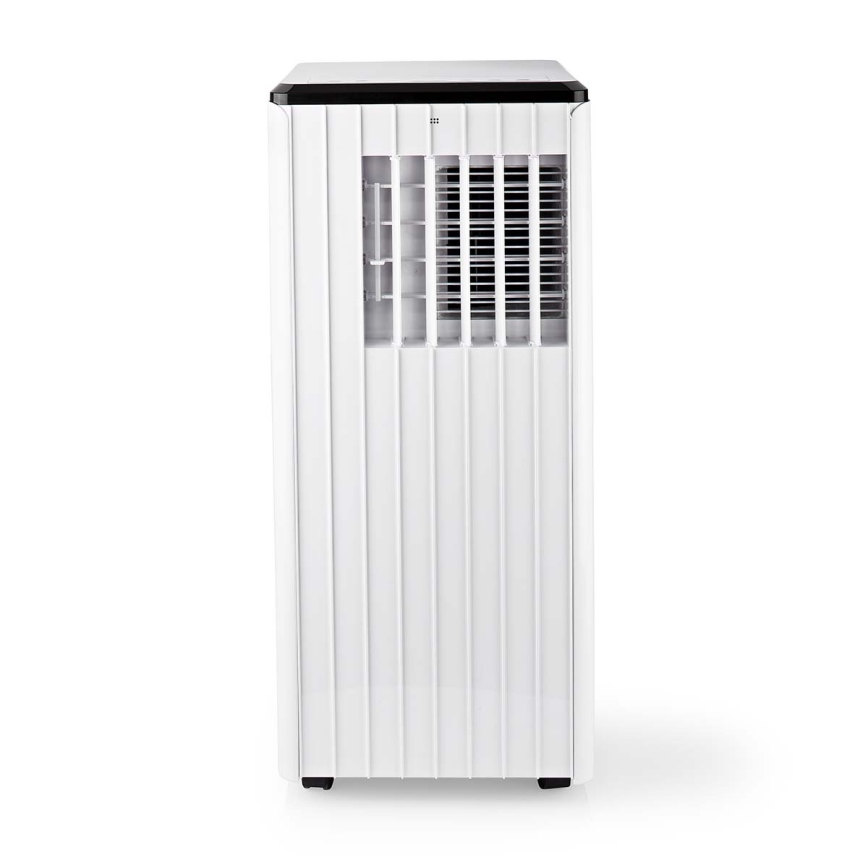 Mobile Smart-Klimaanlage 3in1 mit komplettem Zubehör 1010W/230V 9000 BTU Wi-Fi + Fernbedienung