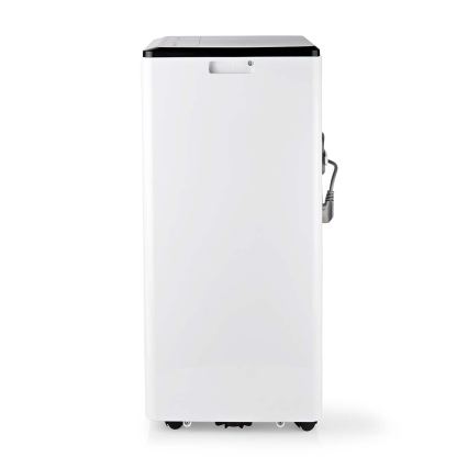 Mobile Smart-Klimaanlage 3in1 mit komplettem Zubehör 1010W/230V 9000 BTU Wi-Fi + Fernbedienung