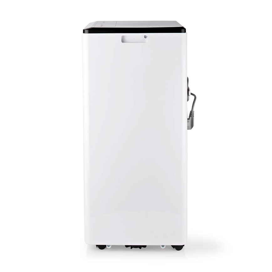 Mobile Smart-Klimaanlage 3in1 mit komplettem Zubehör 1010W/230V 9000 BTU Wi-Fi + Fernbedienung