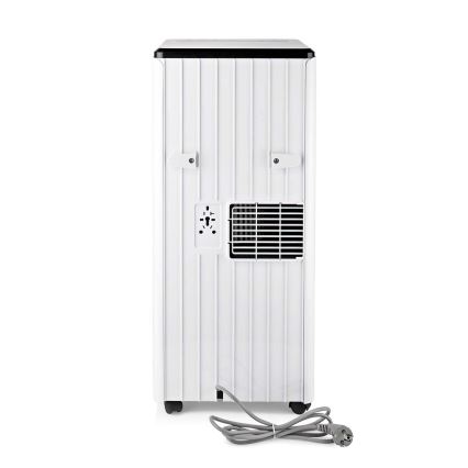 Mobile Smart-Klimaanlage 3in1 mit komplettem Zubehör 1010W/230V 9000 BTU Wi-Fi + Fernbedienung