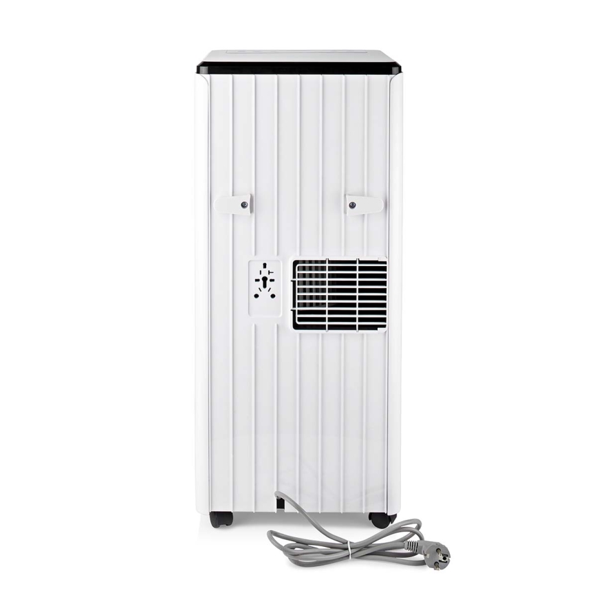 Mobile Smart-Klimaanlage 3in1 mit komplettem Zubehör 1010W/230V 9000 BTU Wi-Fi + Fernbedienung