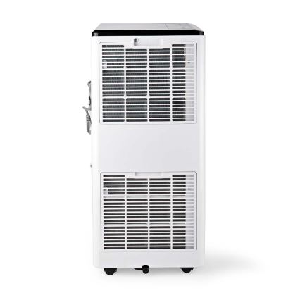 Mobile Smart-Klimaanlage 3in1 mit komplettem Zubehör 1010W/230V 9000 BTU Wi-Fi + Fernbedienung