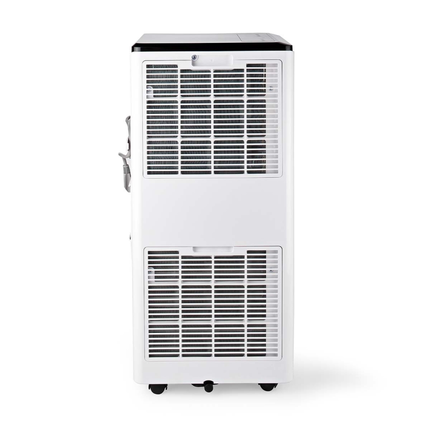 Mobile Smart-Klimaanlage 3in1 mit komplettem Zubehör 1010W/230V 9000 BTU Wi-Fi + Fernbedienung