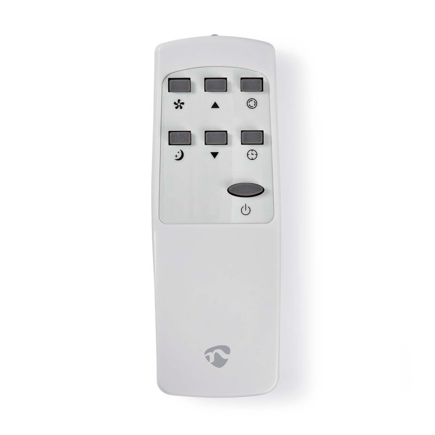 Mobile Smart-Klimaanlage 3in1 mit komplettem Zubehör 1010W/230V 9000 BTU Wi-Fi + Fernbedienung