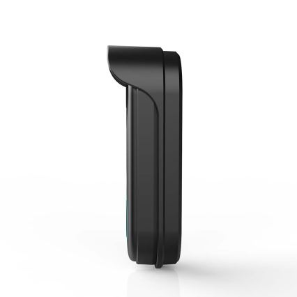 Intelligente Video-Türklingel mit Bewegungssensor SmartLife 5V Full HD 1080p IP54 Wi-Fi Tuya