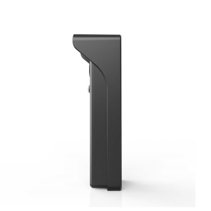 Video-Türklingel mit Bewegungssensor SmartLife 4400 mAh Full HD 1296p IP44 WLAN Tuya