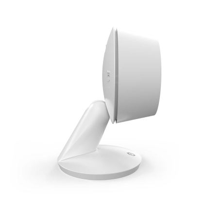 Intelligente Smartlife-Kamera 5V 3MP Full HD 1296p Wi-Fi Tuya