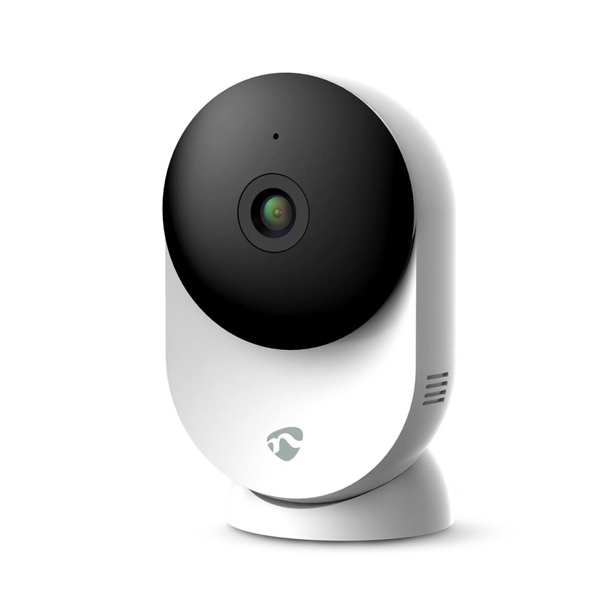 Smart-Kamera Smartlife 5V 3MP Full HD 1296p Wi-Fi