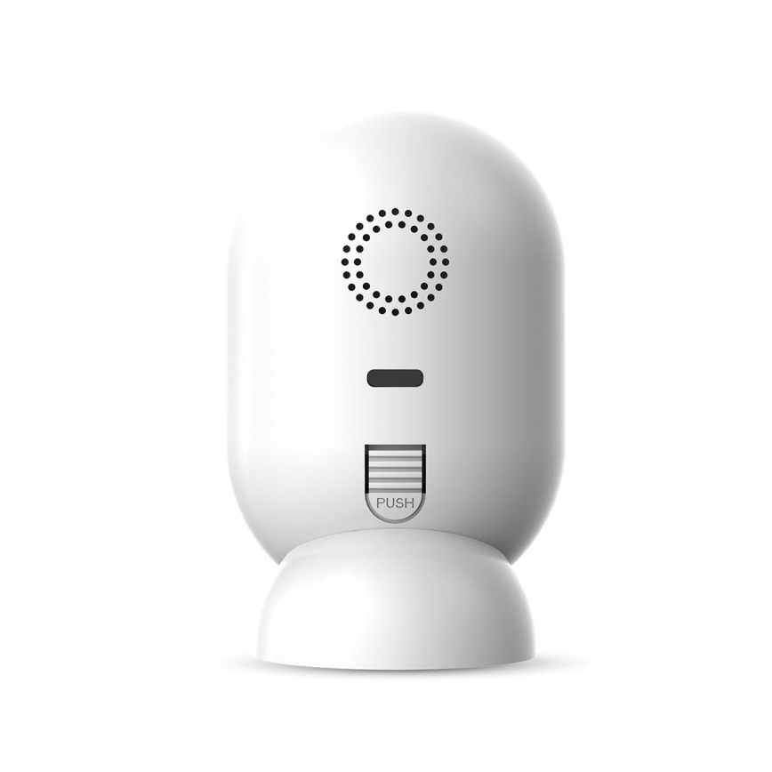 Smart-Kamera Smartlife 5V 3MP Full HD 1296p Wi-Fi