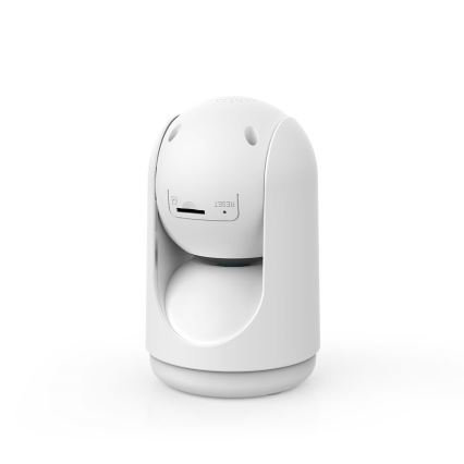 Smartlife 3 MP Smart-Kamera, Full HD 1296p, 5 V, Wi-Fi, Tuya