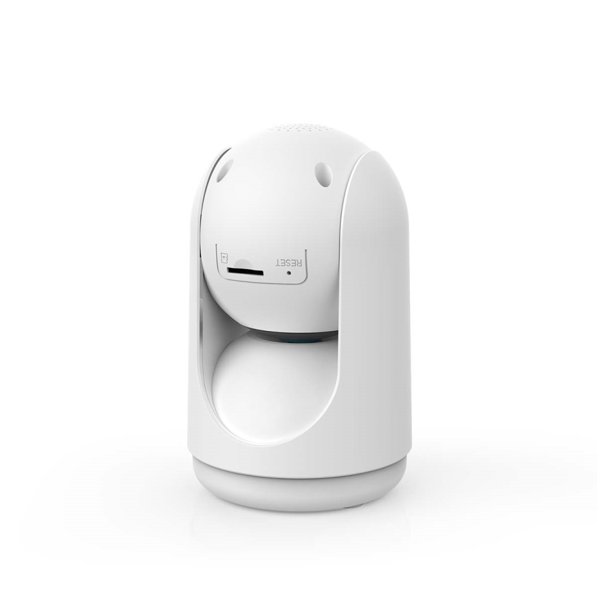 Smartlife 3 MP Smart-Kamera, Full HD 1296p, 5 V, Wi-Fi, Tuya