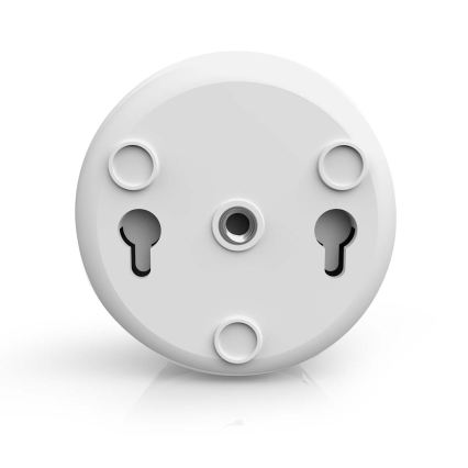 Smartlife 3 MP Smart-Kamera, Full HD 1296p, 5 V, Wi-Fi, Tuya