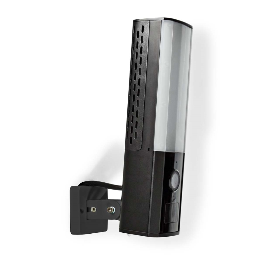 Intelligente Kamera für den Außenbereich Smartlife Full HD 1080p mit LED-Beleuchtung Wi-Fi Tuya IP65