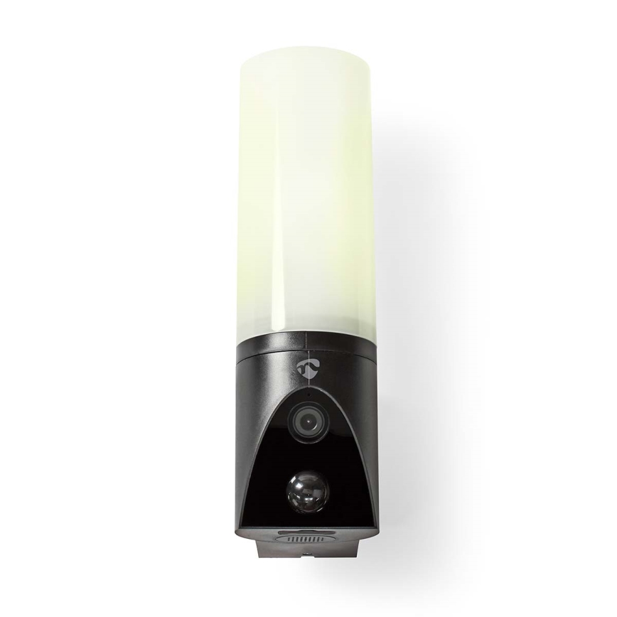 Intelligente Außenkamera SmartLife Full HD 1080p mit LED-Beleuchtung Wi-Fi Tuya IP65