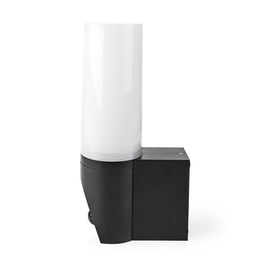 Intelligente Außenkamera SmartLife Full HD 1080p mit LED-Beleuchtung Wi-Fi Tuya IP65