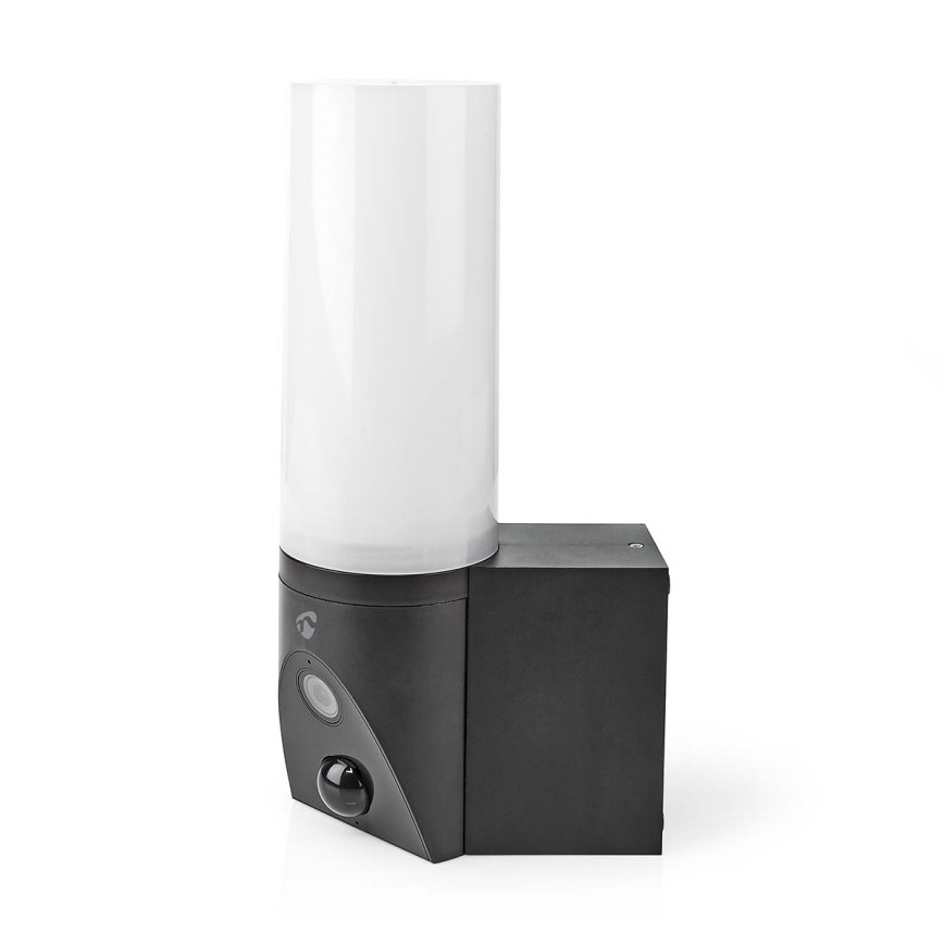 Intelligente Außenkamera SmartLife Full HD 1080p mit LED-Beleuchtung Wi-Fi Tuya IP65