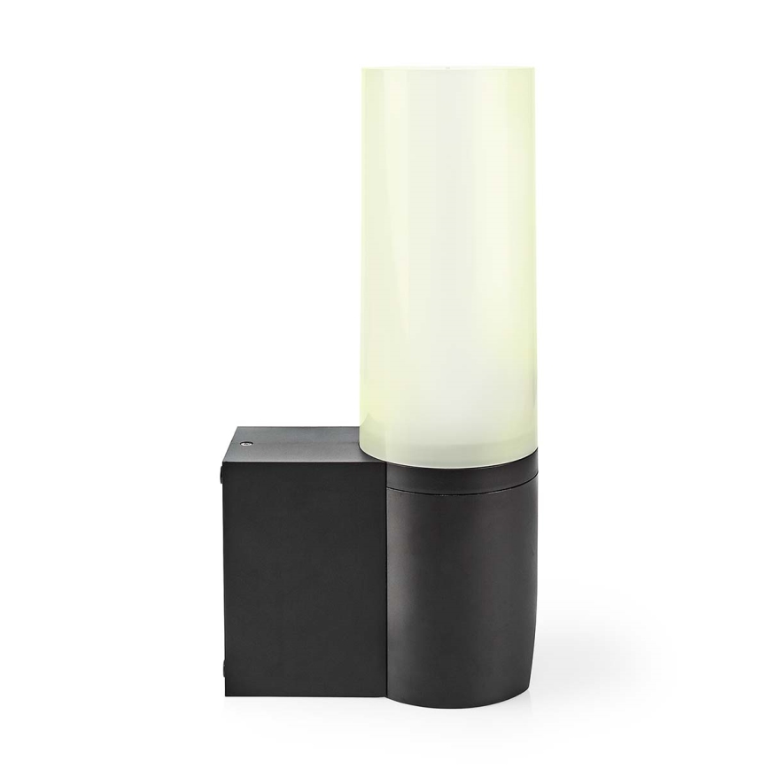 Intelligente Außenkamera SmartLife Full HD 1080p mit LED-Beleuchtung Wi-Fi Tuya IP65