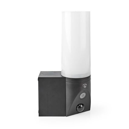 Intelligente Außenkamera SmartLife Full HD 1080p mit LED-Beleuchtung Wi-Fi Tuya IP65