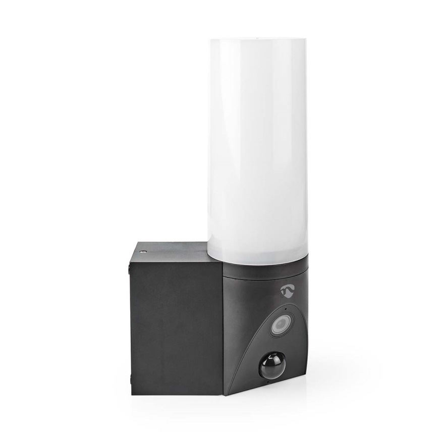 Intelligente Außenkamera SmartLife Full HD 1080p mit LED-Beleuchtung Wi-Fi Tuya IP65