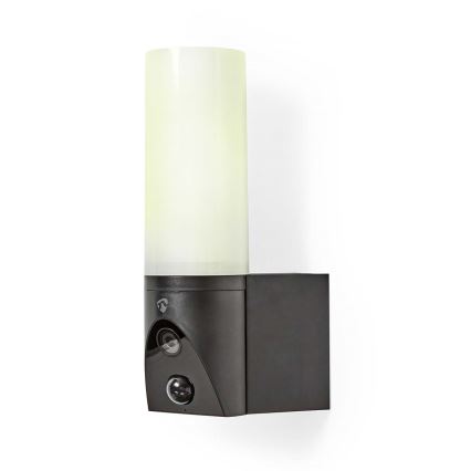 Intelligente Außenkamera SmartLife Full HD 1080p mit LED-Beleuchtung Wi-Fi Tuya IP65