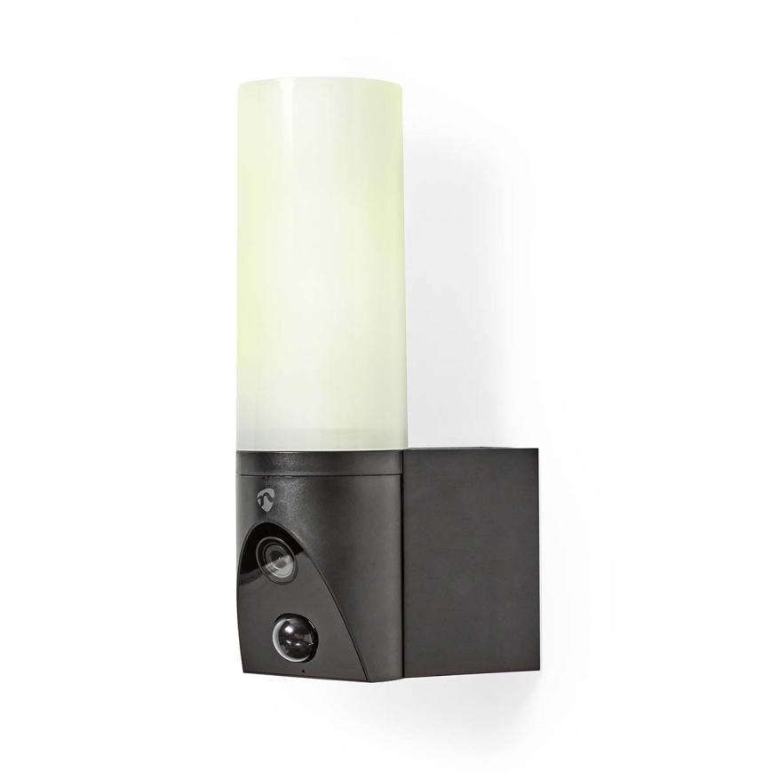 Intelligente Außenkamera SmartLife Full HD 1080p mit LED-Beleuchtung Wi-Fi Tuya IP65