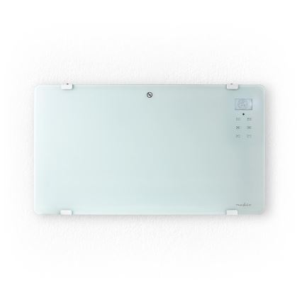 Elektrischer Direktheizkörper/Konvektor 2000W/230V Wi-Fi IP24 Thermostat