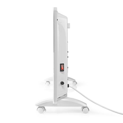 Elektrischer Direktheizkörper/Konvektor 2000W/230V Wi-Fi IP24 Thermostat