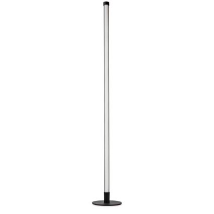 Dimmbare Stehleuchte (LED RGBIC) Smartlife LED/10W/230V 100,5 cm 2700-6500K Wi-Fi Tuya + Fernbedienung