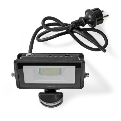 Dimmbarer LED-Strahler mit Bewegungssensor SmartLife LED/20W/230V 3000-6500K IP44 Wi-Fi
