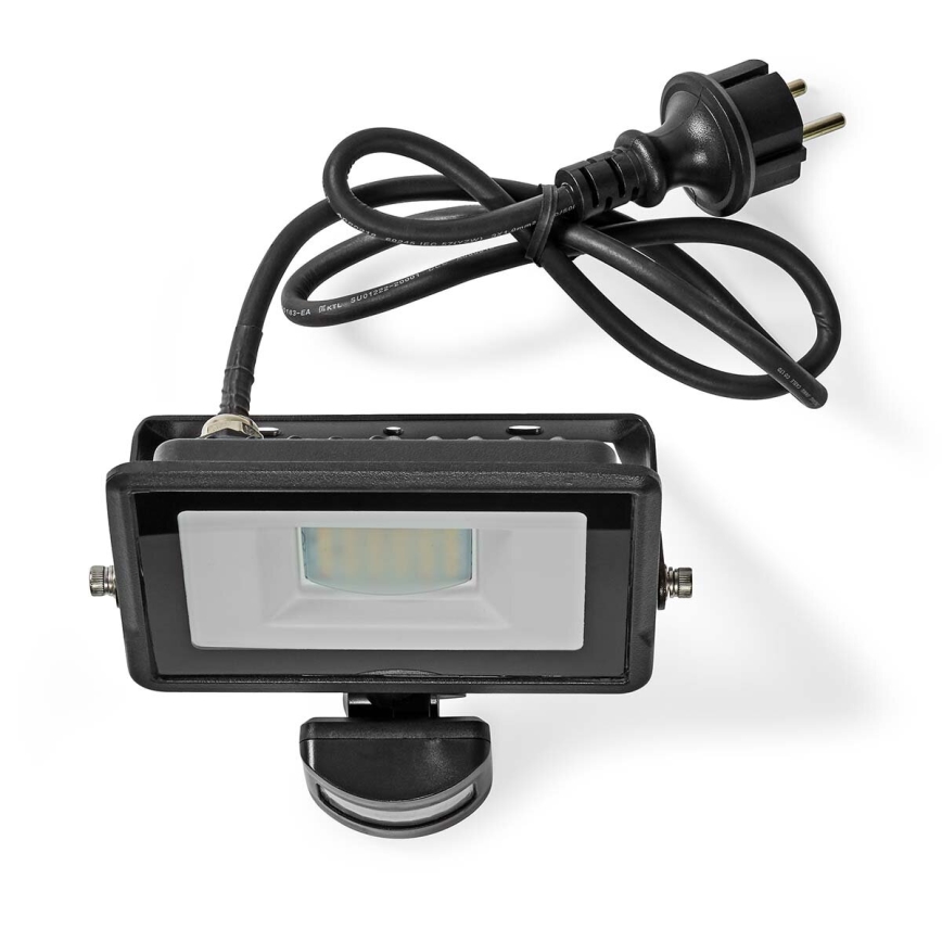 Dimmbarer LED-Strahler mit Bewegungssensor SmartLife LED/20W/230V 3000-6500K IP44 Wi-Fi