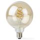 LED Dimmbare Glühlampe E27/4,9W/230V Wi-Fi 1800-6500K