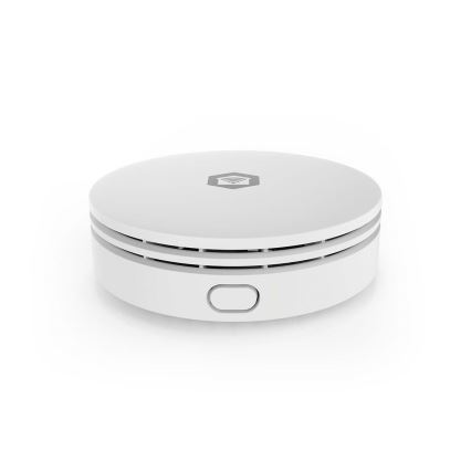 Intelligenter Luftqualitätsmonitor SmartLife Wi-Fi Tuya