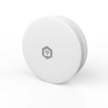 Intelligenter Luftqualitätsmonitor SmartLife Wi-Fi Tuya