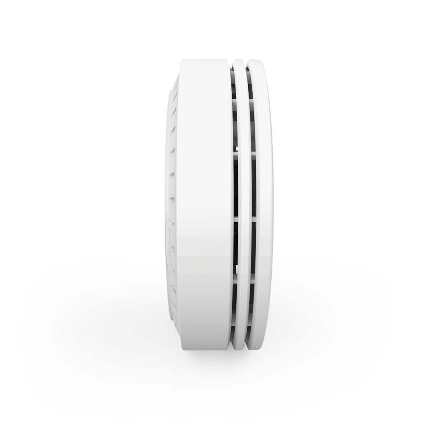 Intelligenter Luftqualitätsmonitor SmartLife Wi-Fi Tuya