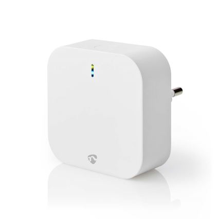 Smart-Gateway SmartLife Wi-Fi Zigbee