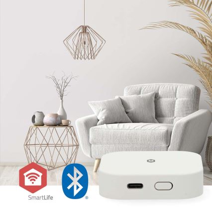SmartLife Smart‑Gateway 5V Wi‑Fi