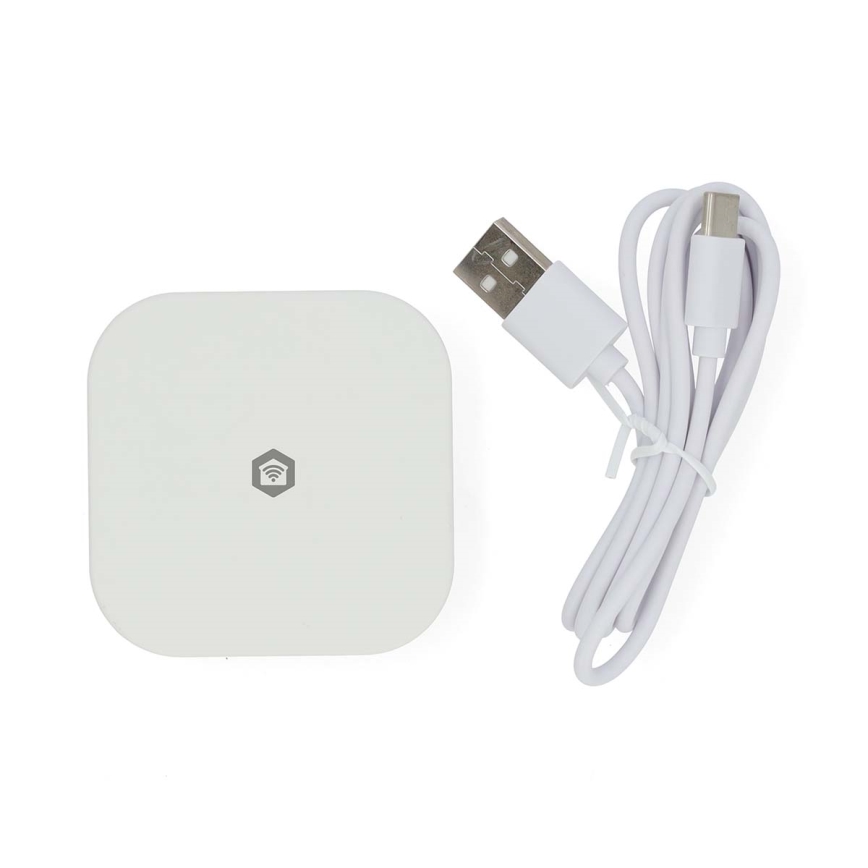 SmartLife Smart‑Gateway 5V Wi‑Fi