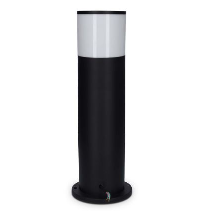 LED RGBW dimmbare Außenleuchte SmartLife LED/10W/230V IP65 Wi-Fi Tuya schwarz