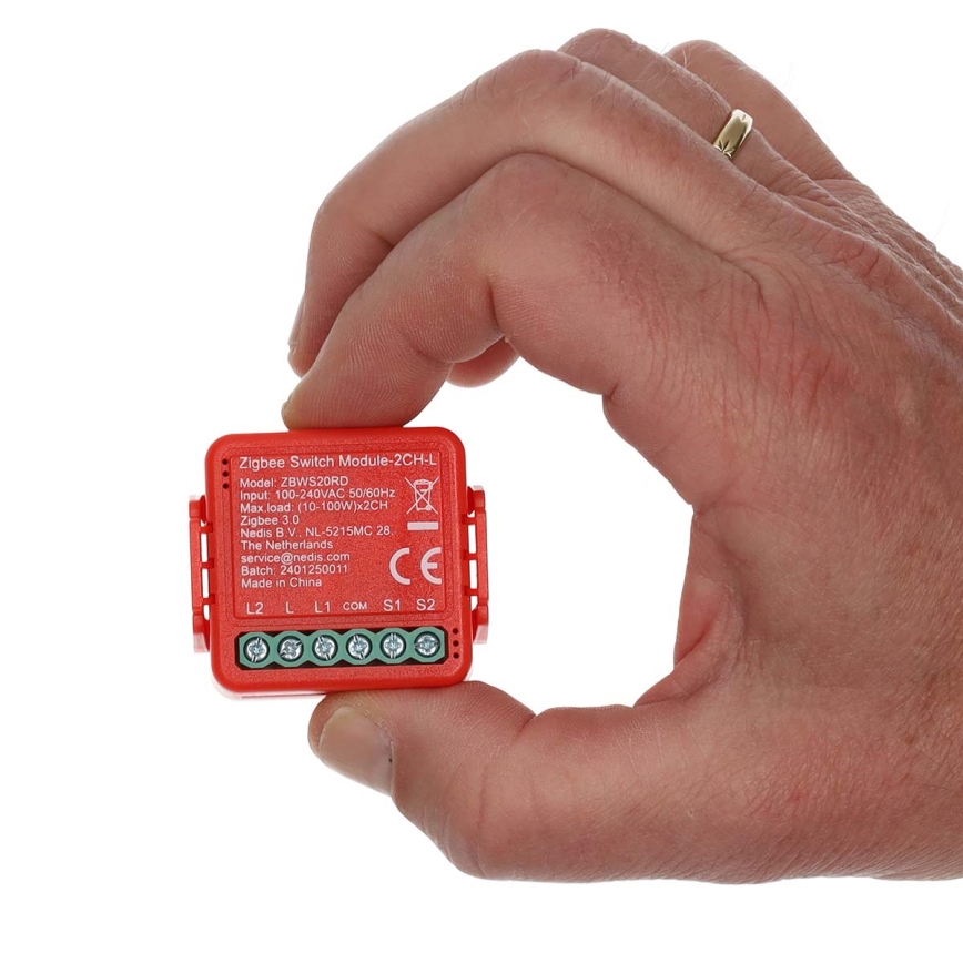 Smart-Schalter SmartLife 230 V