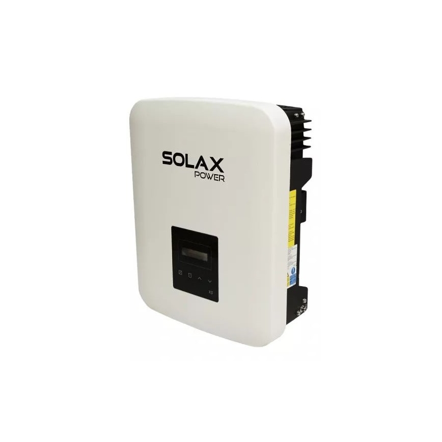 Netz-Wechselrichter SolaX Power 10kW, X3-MIC-10K-G2 Wi-Fi