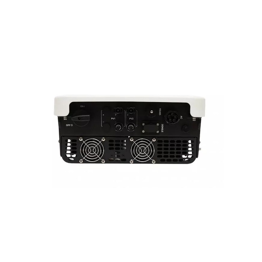 Netz-Wechselrichter SolaX Power 10kW, X3-MIC-10K-G2 Wi-Fi