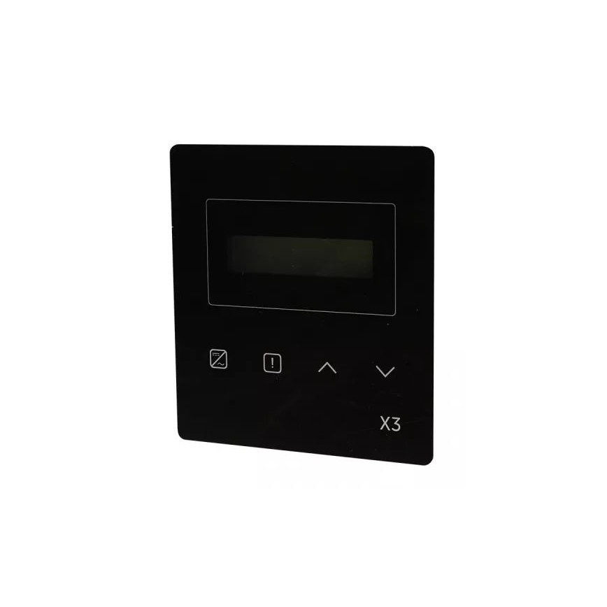 Netz-Wechselrichter SolaX Power 10kW, X3-MIC-10K-G2 Wi-Fi