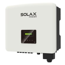Netz-Wechselrichter SolaX Power 10kW, X3-PRO-10K-G2 Wi-Fi