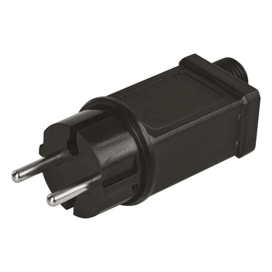 Netzteil für weihnachtliche Lichterketten 230V IP44