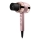 Niceboy ION AirSonic PRO - Haartrockner 2200W/230V rosa