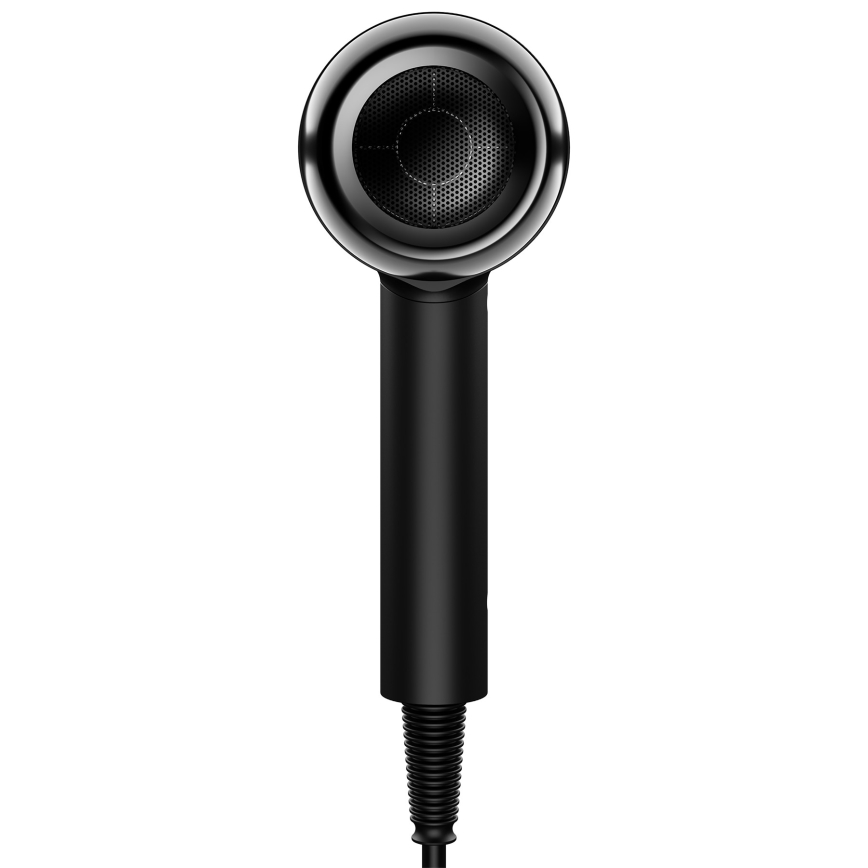 Niceboy ION AirSonic PRO - Haartrockner 2200W/230V schwarz
